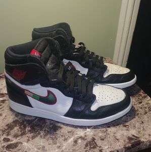 Jordan 1